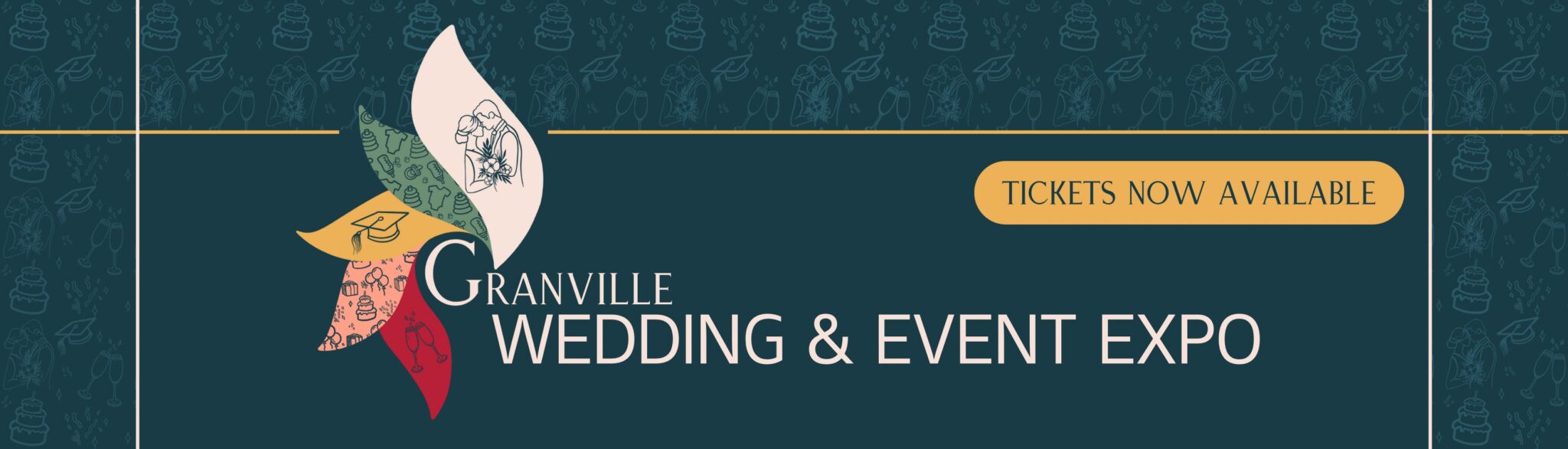 Granville Wedding and Events Expo Visit Granville